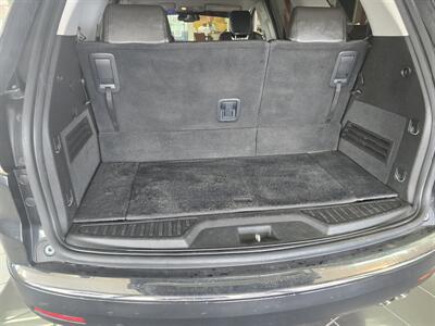 2009 GMC Acadia SLT-1 4DR SUV AWD   - Photo 31 - Hamilton, OH 45015