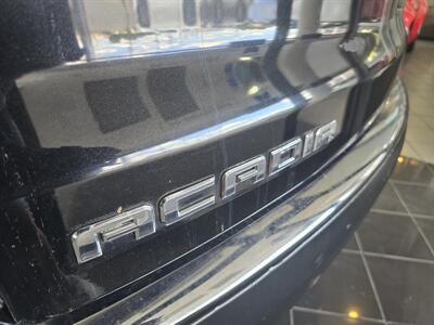 2009 GMC Acadia SLT-1 4DR SUV AWD   - Photo 28 - Hamilton, OH 45015