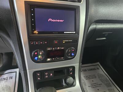 2009 GMC Acadia SLT-1 4DR SUV AWD   - Photo 24 - Hamilton, OH 45015