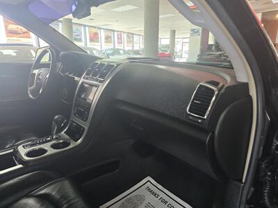 2009 GMC Acadia SLT-1 4DR SUV AWD   - Photo 13 - Hamilton, OH 45015