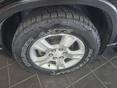 2009 GMC Acadia SLT-1 4DR SUV AWD   - Photo 33 - Hamilton, OH 45015