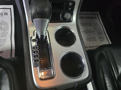 2009 GMC Acadia SLT-1 4DR SUV AWD   - Photo 23 - Hamilton, OH 45015