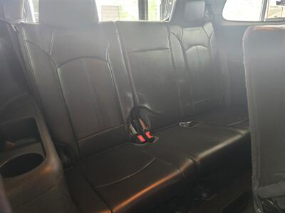 2009 GMC Acadia SLT-1 4DR SUV AWD   - Photo 19 - Hamilton, OH 45015