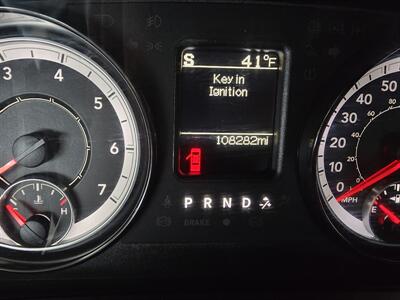 2021 RAM 1500 SLT CREW CAB   - Photo 19 - Hamilton, OH 45015