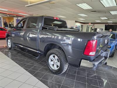 2021 RAM 1500 SLT CREW CAB   - Photo 6 - Hamilton, OH 45015
