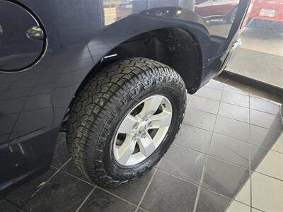2021 RAM 1500 SLT CREW CAB   - Photo 30 - Hamilton, OH 45015