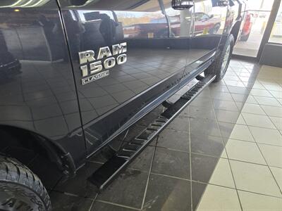 2021 RAM 1500 SLT CREW CAB   - Photo 25 - Hamilton, OH 45015