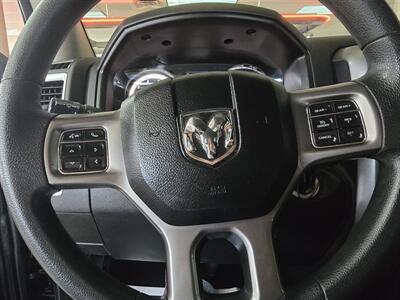 2021 RAM 1500 SLT CREW CAB   - Photo 24 - Hamilton, OH 45015