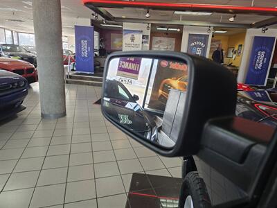 2021 RAM 1500 SLT CREW CAB   - Photo 7 - Hamilton, OH 45015