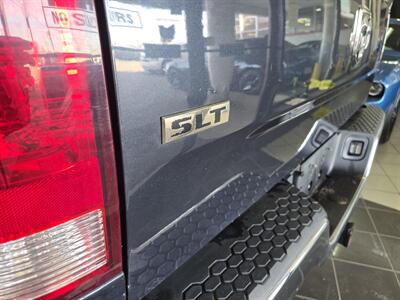 2021 RAM 1500 SLT CREW CAB   - Photo 26 - Hamilton, OH 45015