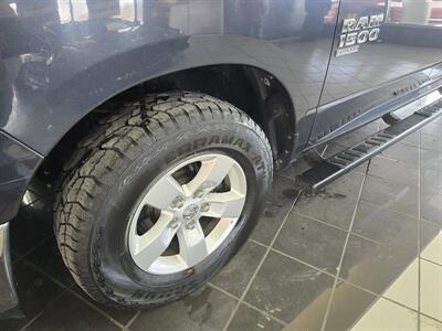 2021 RAM 1500 SLT CREW CAB   - Photo 29 - Hamilton, OH 45015