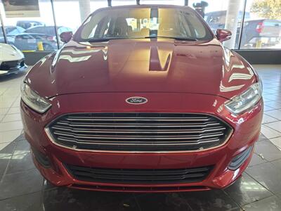 2014 Ford Fusion SE 4DR SEDAN   - Photo 3 - Hamilton, OH 45015