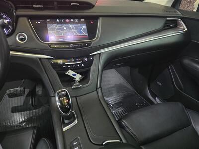 2017 Cadillac XT5 Luxury Collection 4DR SUV AWD   - Photo 23 - Hamilton, OH 45015