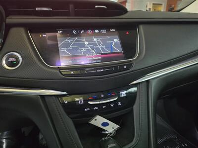 2017 Cadillac XT5 Luxury Collection 4DR SUV AWD   - Photo 22 - Hamilton, OH 45015