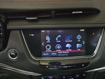 2017 Cadillac XT5 Luxury Collection 4DR SUV AWD   - Photo 24 - Hamilton, OH 45015