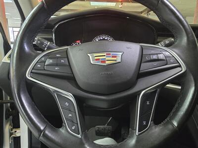 2017 Cadillac XT5 Luxury Collection 4DR SUV AWD   - Photo 26 - Hamilton, OH 45015
