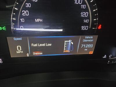 2017 Cadillac XT5 Luxury Collection 4DR SUV AWD   - Photo 25 - Hamilton, OH 45015