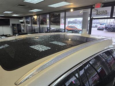 2017 Cadillac XT5 Luxury Collection 4DR SUV AWD   - Photo 33 - Hamilton, OH 45015