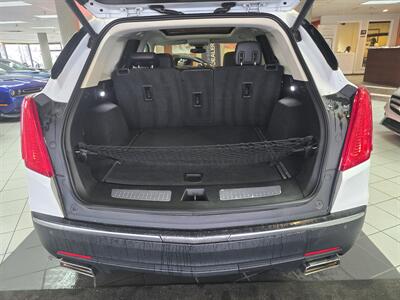 2017 Cadillac XT5 Luxury Collection 4DR SUV AWD   - Photo 31 - Hamilton, OH 45015