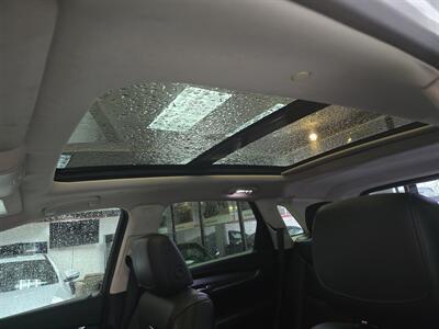 2017 Cadillac XT5 Luxury Collection 4DR SUV AWD   - Photo 27 - Hamilton, OH 45015