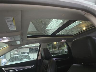 2017 Cadillac XT5 Luxury Collection 4DR SUV AWD   - Photo 34 - Hamilton, OH 45015