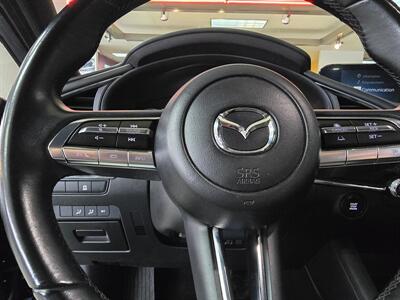 2023 Mazda Mazda3 Hatchback 2.5 S Carbon Edition 4DR HATCHBACK   - Photo 26 - Hamilton, OH 45015