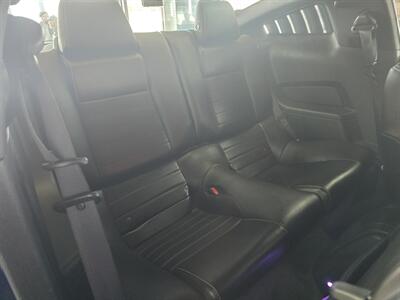 2012 Ford Mustang GT Premium - Photo 14 - Hamilton, OH 45015