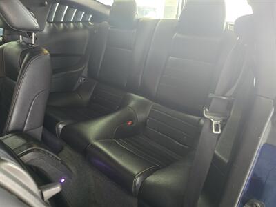 2012 Ford Mustang GT Premium - Photo 10 - Hamilton, OH 45015