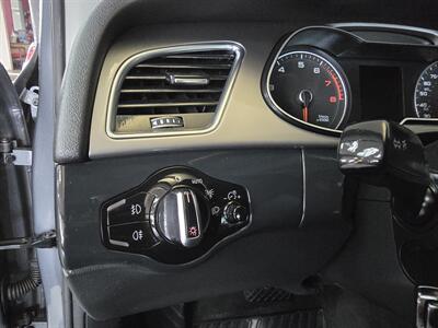 2014 Audi allroad 2.0T quattro Premium Plus 4DR WAGON AWD   - Photo 22 - Hamilton, OH 45015