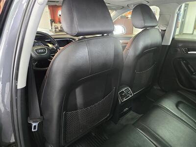2014 Audi allroad 2.0T quattro Premium Plus 4DR WAGON AWD   - Photo 12 - Hamilton, OH 45015