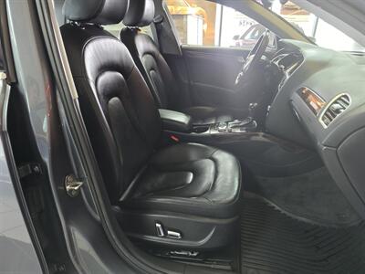 2014 Audi allroad 2.0T quattro Premium Plus 4DR WAGON AWD   - Photo 16 - Hamilton, OH 45015