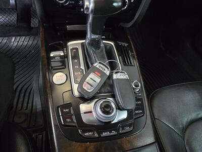 2014 Audi allroad 2.0T quattro Premium Plus 4DR WAGON AWD   - Photo 24 - Hamilton, OH 45015