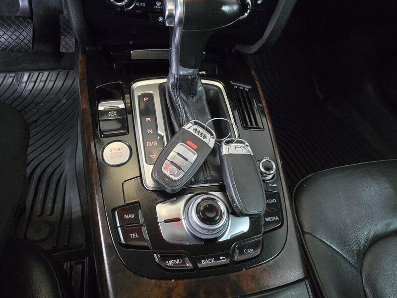 2014 Audi Allroad 2.0T quattro Premium Plus photo