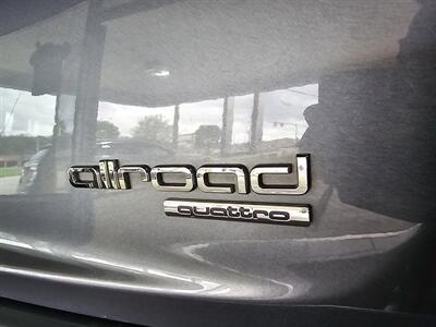 2014 Audi allroad 2.0T quattro Premium Plus 4DR WAGON AWD   - Photo 36 - Hamilton, OH 45015