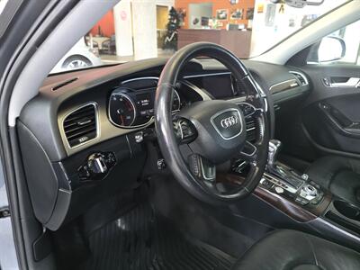 2014 Audi allroad 2.0T quattro Premium Plus 4DR WAGON AWD   - Photo 9 - Hamilton, OH 45015