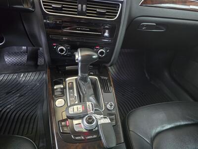 2014 Audi allroad 2.0T quattro Premium Plus 4DR WAGON AWD   - Photo 28 - Hamilton, OH 45015
