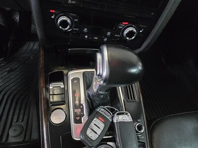 2014 Audi allroad 2.0T quattro Premium Plus 4DR WAGON AWD   - Photo 25 - Hamilton, OH 45015