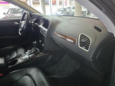 2014 Audi allroad 2.0T quattro Premium Plus 4DR WAGON AWD   - Photo 15 - Hamilton, OH 45015