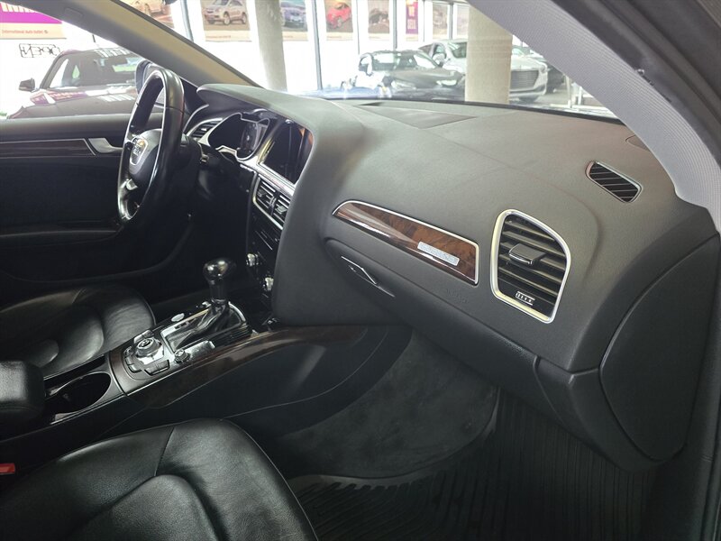 2014 Audi Allroad 2.0T quattro Premium Plus photo
