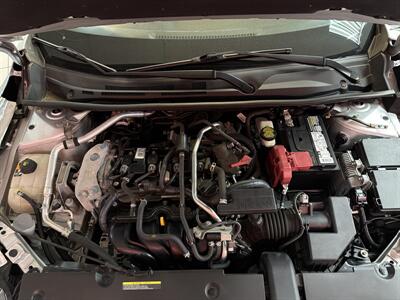 2020 Nissan Sentra SV   - Photo 29 - Hamilton, OH 45015