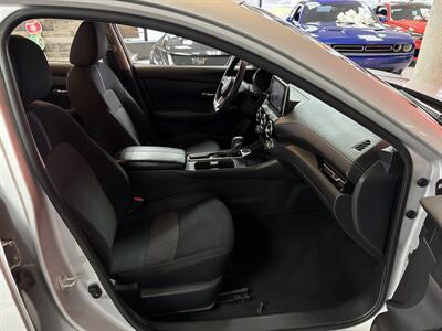 2020 Nissan Sentra SV   - Photo 23 - Hamilton, OH 45015