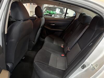 2020 Nissan Sentra SV   - Photo 18 - Hamilton, OH 45015