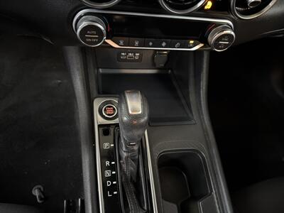 2020 Nissan Sentra SV   - Photo 16 - Hamilton, OH 45015