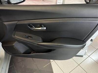2020 Nissan Sentra SV   - Photo 26 - Hamilton, OH 45015