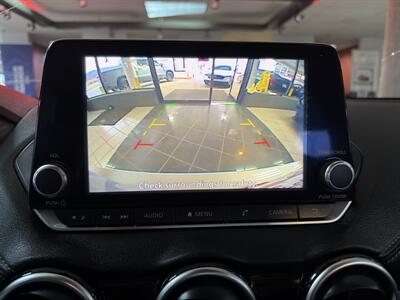 2020 Nissan Sentra SV   - Photo 15 - Hamilton, OH 45015