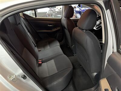 2020 Nissan Sentra SV   - Photo 21 - Hamilton, OH 45015