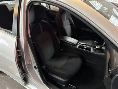 2020 Nissan Sentra SV   - Photo 24 - Hamilton, OH 45015