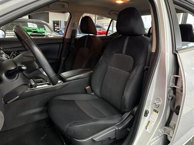 2020 Nissan Sentra SV   - Photo 10 - Hamilton, OH 45015