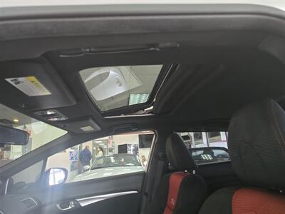 2015 Honda Civic Si 4DR SEDAN - Photo 25 - Hamilton, OH 45015