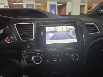 2015 Honda Civic Si 4DR SEDAN - Photo 18 - Hamilton, OH 45015
